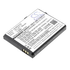 Sostituzione della batteria compatibile per Netgear 300-10021-01