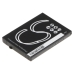 Batteria del telefono Skype Netgear CS-SPH101SL