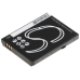 Batteria del telefono Skype Netgear CS-SPH101SL