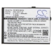 Batteria del telefono Skype Netgear CS-SPH101SL