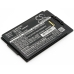 Batteria Telefono Cordless Spectralink 8742