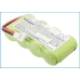 Batterie Batteria a cercapersone CS-SPN053PR