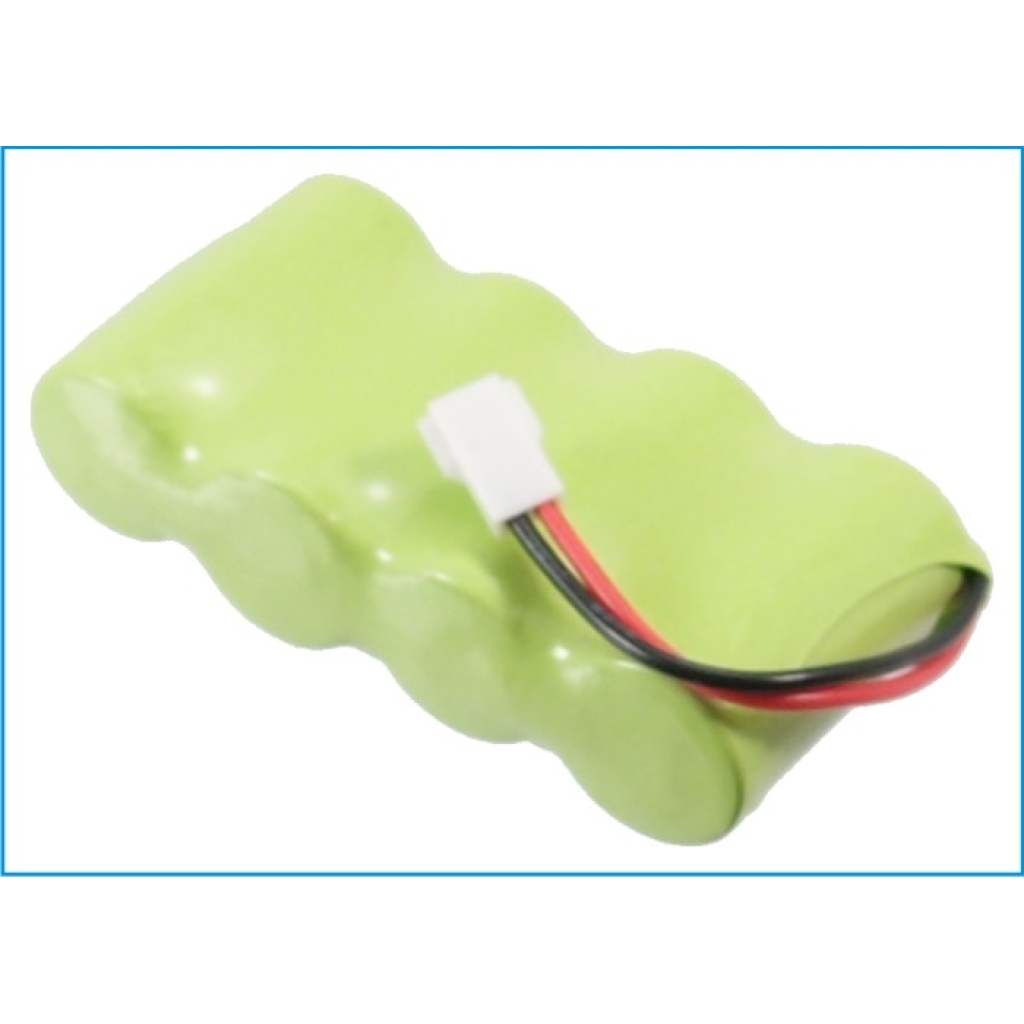 Batterie Batteria a cercapersone CS-SPN053PR
