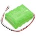 Batteria Sostituisce JS-12V-2.0AH
