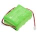 Batteria Sostituisce JS-12V-2.0AH