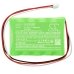 Batteria Sostituisce JS-12V-2.0AH