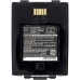 Batteria radio bidirezionale Sepura SRP2000