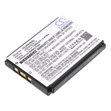 Compatible battery replacement for Hoyttech LSQ-88,US804533A1T4
