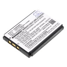 Compatible battery replacement for Hoyttech LSQ-88,US804533A1T4