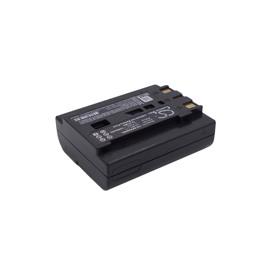 Batterie Sostituisce BT-L12U
