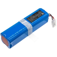 Sostituzione della batteria compatibile per Sichler NX-6080-919