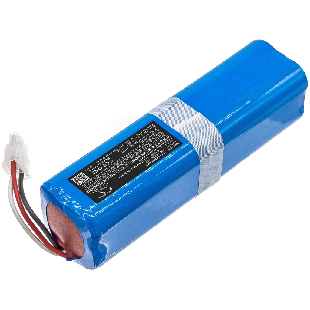 Sichler PCR-7000