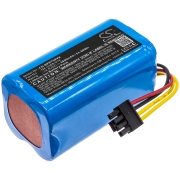 Batteria compatibleWith Fully funny