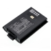 Batteria radio bidirezionale Sepura SC21