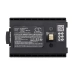 Batteria radio bidirezionale Simoco-Sepura CS-SPR800TW