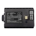 Batteria radio bidirezionale Sepura STP8080