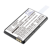 Batteria compatibleWith Batterie