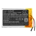 Batteria GPS, navigatore Spot CS-SPT100SL