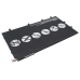 Batterie Batteria compressa CS-SPT101SL