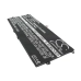Compatible battery replacement for Sony SGPBP04