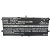 Compatible battery replacement for Sony SGPBP04