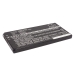 Batteria compressa Sony CS-SPT212SL
