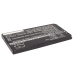 Batteria compressa Sony CS-SPT212SL