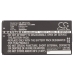 Sostituzione della batteria compatibile per Sony SGPBP01
