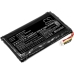 Sostituzione della batteria compatibile per Trimble S11DG103A,S11GD103A