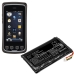 Sostituzione della batteria compatibile per Trimble S11DG103A,S11GD103A