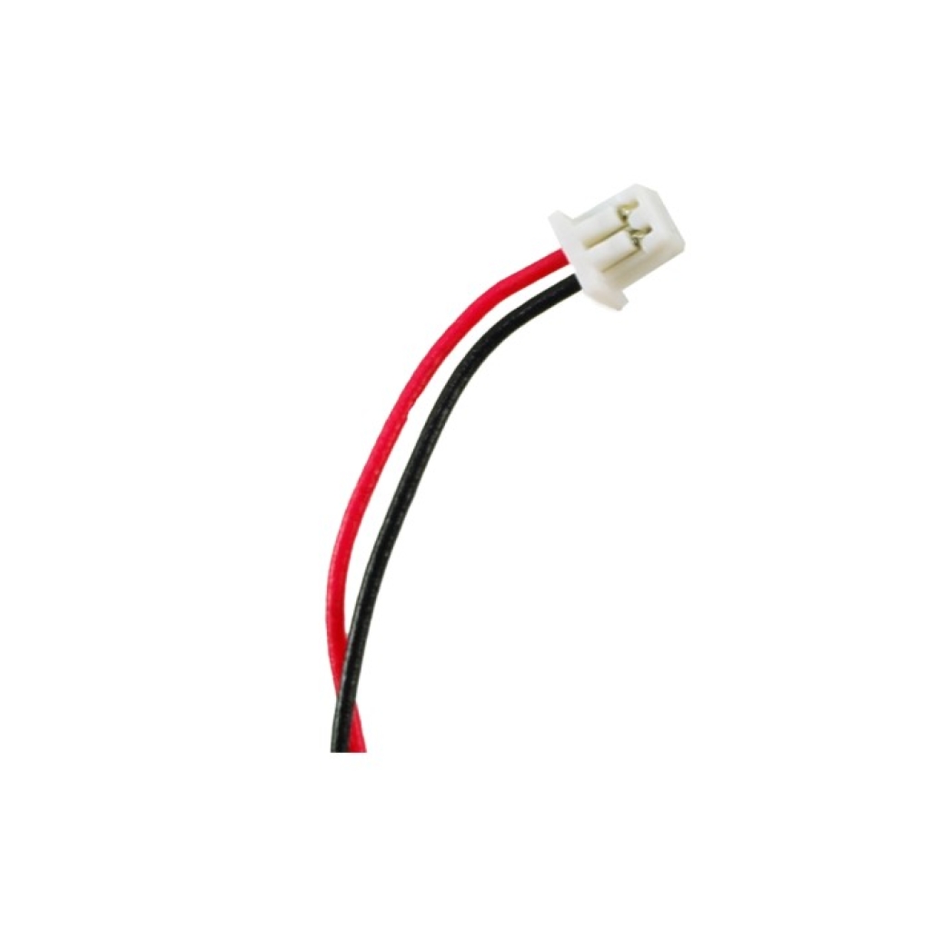 Batteria GPS, navigatore Spetrotec CS-SPT642SL