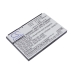 Sostituzione della batteria compatibile per AT