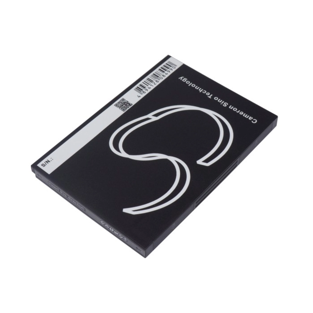 Batterie Batteria hotspot CS-SPT771RC