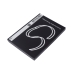 Sostituzione della batteria compatibile per AT