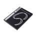 Batterie Batteria hotspot CS-SPT771RC