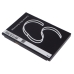 Sostituzione della batteria compatibile per AT