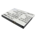 Sostituzione della batteria compatibile per AT