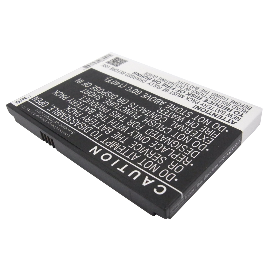 Sostituzione della batteria compatibile per AT