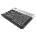 Sostituzione della batteria compatibile per AT