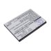 Batterie Sostituisce 2500031