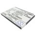 Batterie Sostituisce 2500031