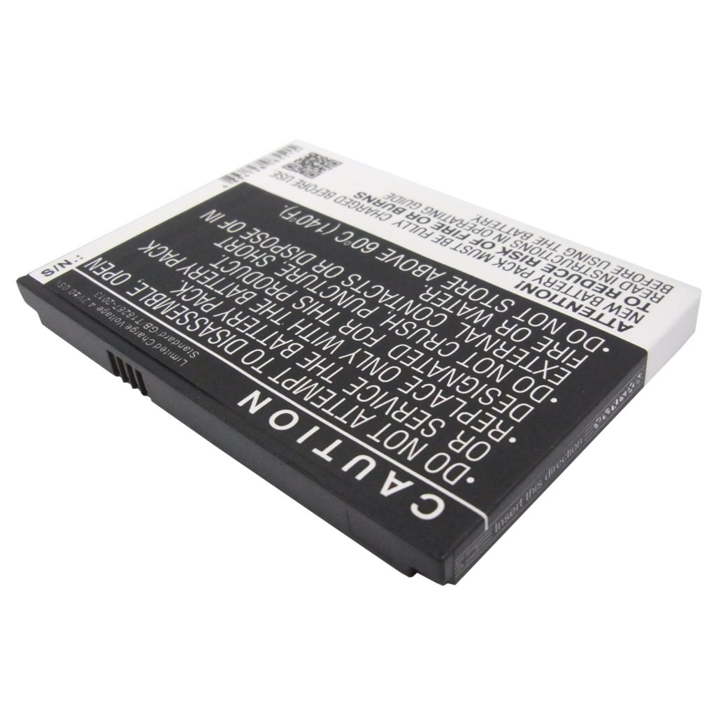 Batterie Sostituisce 2500031
