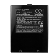 Battery compatibleWith Payment Terminal Battery