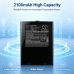 Battery compatible with Payment Terminal Battery