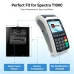 Battery compatible with Payment Terminal Battery
