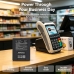 Battery compatible with Payment Terminal Battery