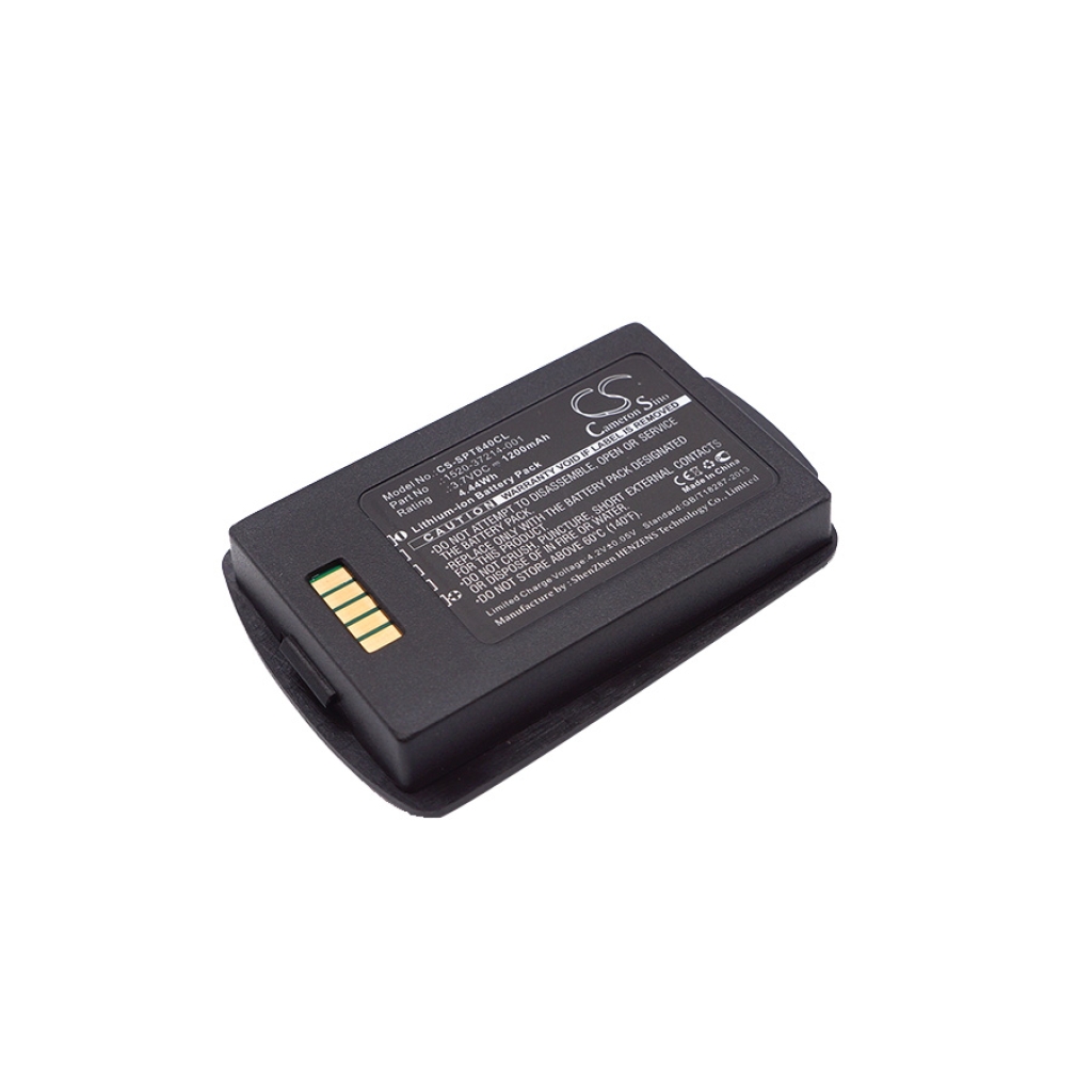 Spectralink Batteria Telefono Cordless CS-SPT840CL