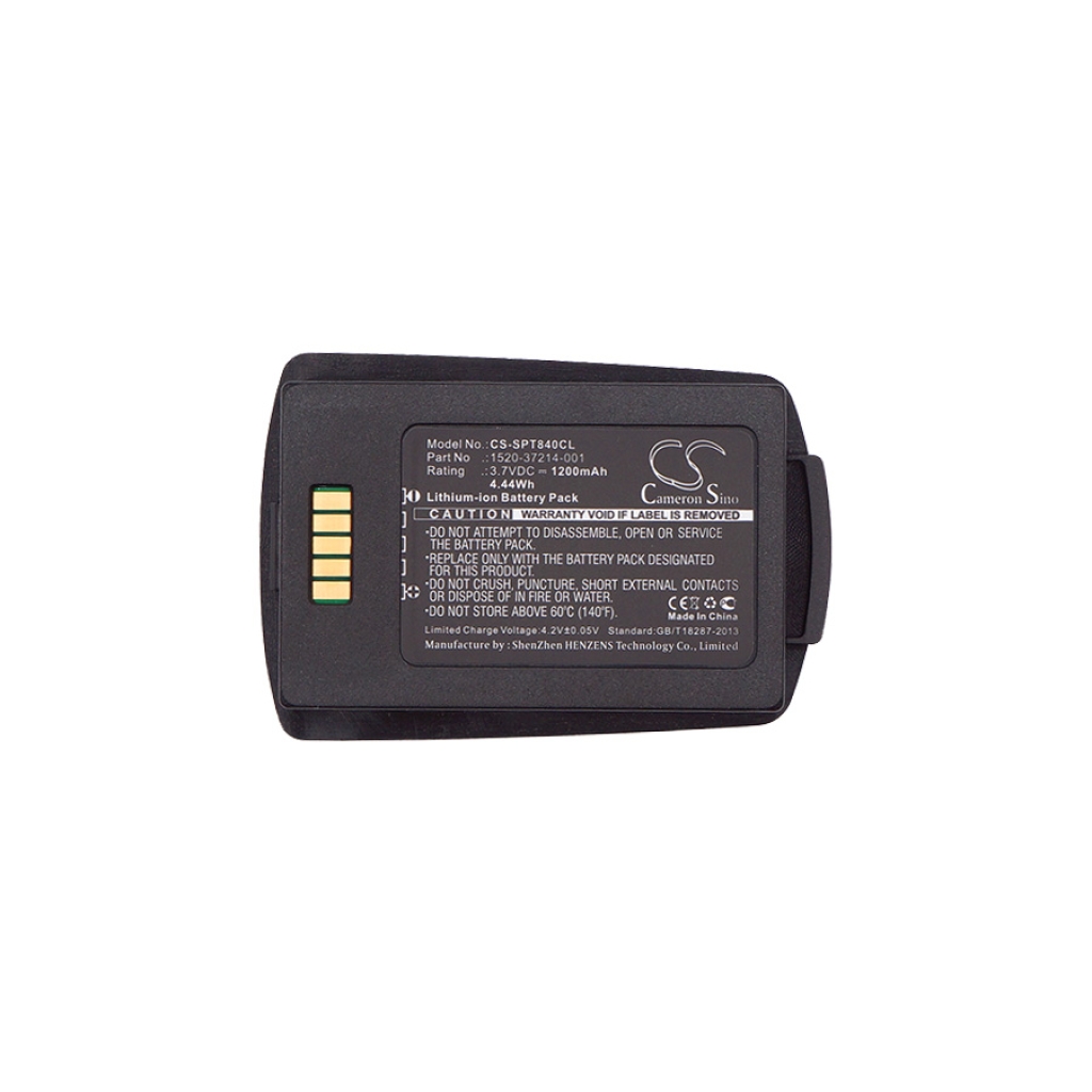 Spectralink Batteria Telefono Cordless CS-SPT840CL