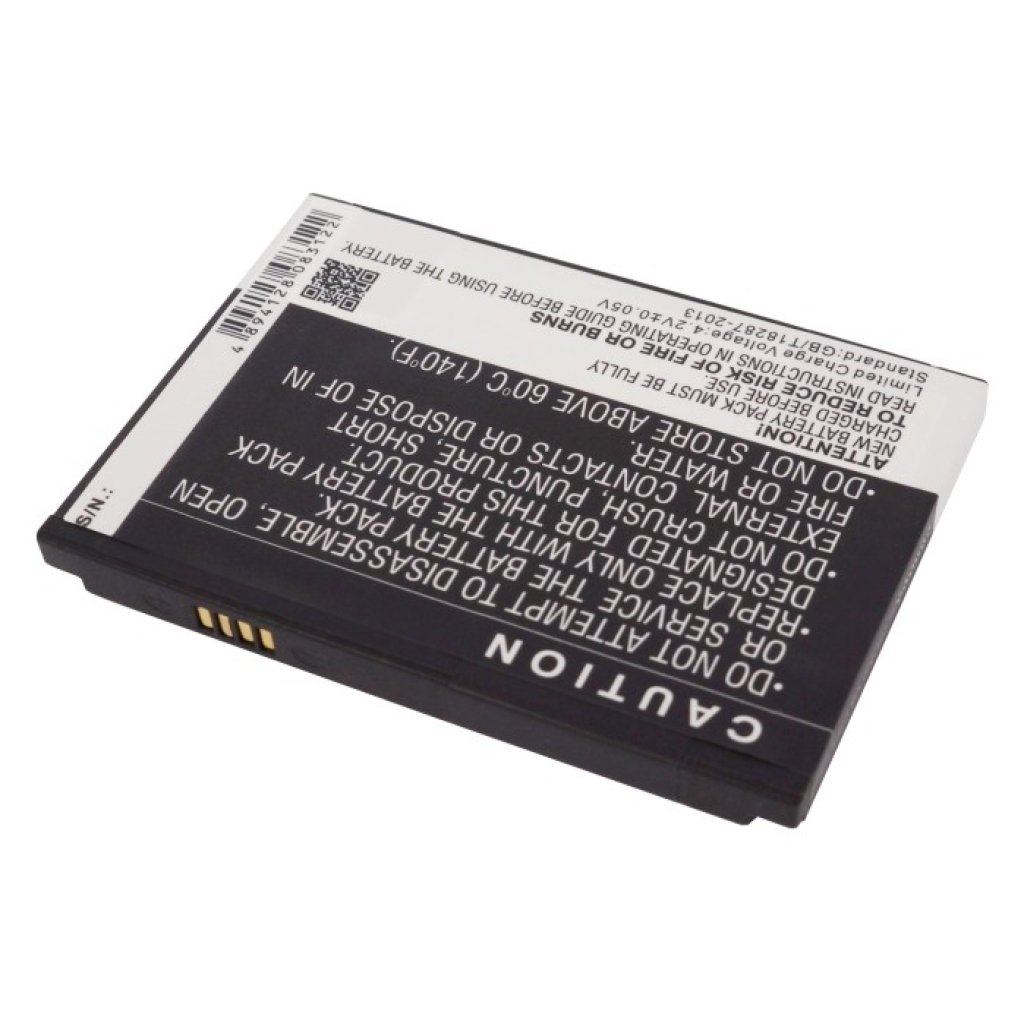 Batterie Batteria hotspot CS-SPT803RC
