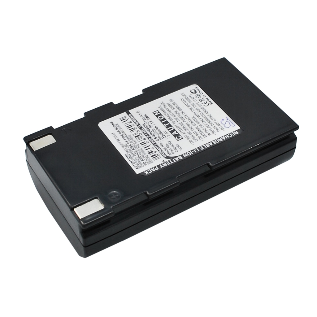 Batteria della stampante Omron Seiko CS-SPU465SL